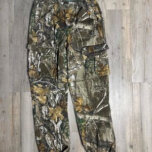 Realtree Men's multi Trousers